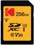 SD card 256GB UHS-I U3 V30 Ultra