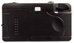 KODAK ULTRA F9 REUSABLE CAMERA DARK NIGHT GREEN