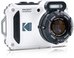 Kodak WPZ2 white