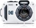 Kodak WPZ2 white