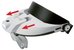 Konus Head Magnifier Vuemax-2 with LED lamp