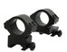 Konus Mount set 25-30mm Dual-T