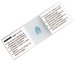Konus Preparation Set Human Body (25 Pcs)