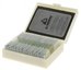 Konus Preparation Set Teaching Biology 1 (10 Pcs)