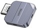 Unitek Magnetic CF Express Type B Card Reader