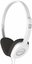Koss Headphones KPH8w Headband/On-Ear, 3.5mm (1/8 inch), White,