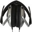 Koss Headphones UR18 Headband/On-Ear, 3.5mm (1/8 inch), Silver, Noice canceling,
