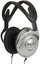 Koss Headphones UR18 Headband/On-Ear, 3.5mm (1/8 inch), Silver, Noice canceling,