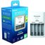 Kroviklis Panasonic ENELOOP BQ-CC51E, 10 hours charger