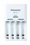 Kroviklis Panasonic ENELOOP BQ-CC51E, 10 hours charger