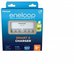 Kroviklis Panasonic ENELOOP BQ-CC63E, 5 val