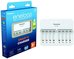 Kroviklis Panasonic ENELOOP BQ-CC63E, 5 val