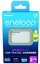 Kroviklis Panasonic ENELOOP K-KJ87MCD40USB Powerbank , 2.25 val; +(4xAA)