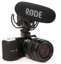 Rode VideoMic Pro Rycote