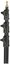 Kupo 198AC Universal Stand with Air Cushion