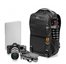 LOWEPRO FASTPACK BP 250 AW III BLACK
