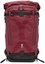 NYA-EVO Fjord 60-C Action Pack Econyl Canyon Red KIT