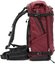 NYA-EVO Fjord 60-C Action Pack Econyl Canyon Red KIT