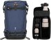 NYA-EVO Fjord 60-C Econyl G4 Adventure Midnight Blue KIT