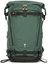 NYA-EVO Fjord 60-C Gen 4 Tele Kit | Pine ( Green ) | Wildlife Photography System | Telephoto Carry-On EU