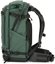 NYA-EVO Fjord 60-C Gen 4 Tele Kit | Pine ( Green ) | Wildlife Photography System | Telephoto Carry-On EU