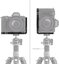 SmallRig L-Bracket for Nikon Z 8 3942