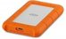 LaCie Rugged USB-C 2TB Mobile Drive