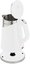 Lafe 47469 Electric Kettle Elegant White 1,8 L