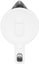 Lafe 47469 Electric Kettle Elegant White 1,8 L