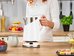 Lafe 47469 Electric Kettle Elegant White 1,8 L