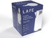 Lafe 47469 Electric Kettle Elegant White 1,8 L