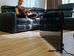 Lafe 47731 IR Electric Heater ThermoSmart 700W