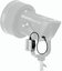 Amaran USB-C to 5-Pin DMX In & Out Adapter for Ray 360c & 660c