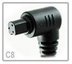 Laidinis pultas Phottix C8 / 5m