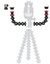 JOBY GORILLAPOD ARM KIT (2 PCS)