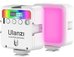 Lampa LED Ulanzi VL49 - RGB, WB (2500 K - 9000 K), biała