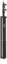 Caruba Lampstatief LS 3 (geveerd) 260cm