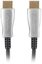 Lanberg Cable HDMI M/M v2.0 CA-HDMI-20FB-0200-BK 20m black