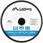 Lanberg Cable HDMI M/M v2.0 CA-HDMI-20FB-0400-BK 40m black