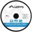 Lanberg Cable HDMI M/M v2.0 CA-HDMI-20FB-0800-BK 80m black