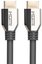 Lanberg Cable HDMI M/M V2.1 1 m 8K 60Hz black