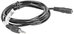 Lanberg Cable Minijack - Minijack M/F 1.5M