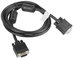 Lanberg Cable VGA Ferryt 1.8M M/M Shield black