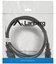 Lanberg Extension power cable IEC 320 C13 - C14 1.8M black