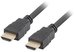 Lanberg HDMI Cable M/M v1.4 CCS 5m black