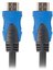 Lanberg HDMI Cable M/M v2.0 4K 10m Black