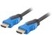 Lanberg HDMI Cable M/M v2.0 4K 10m Black