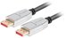 Lanberg Kabel DisplayPort M/M 0.5 20 PIN V1.4 1.8M 8K black