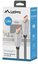 Lanberg Kabel DisplayPort M/M 0.5 20 PIN V1.4 1.8M 8K black