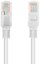 Lanberg Patchcord cat.5e 10.0M UTP grey